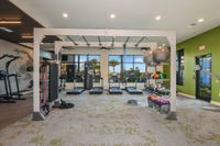 Fitness Center | Apartments in Davenport, FL | Lirio at Rafina