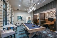 Billiards Room | Apartments in Davenport, FL | Lirio at Rafina