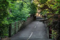Direct Access to Bob Callan Trail - Chattahoochee River National Recreation Area