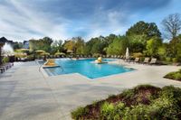 Pool Daytime | Apartments in Vestavia Hills, AL | Vestavia Reserve