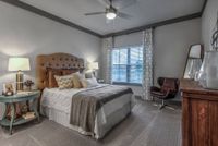 Luxurious Bedroom | Apartments in Overland Park, KS | Adara Overland Park