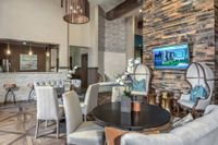 Spacious Resident Club House | Apartment in Overland Park, KS | Adara Overland Park