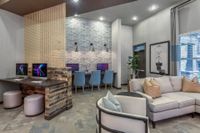 Resident Game Room and Business Center | Apartments in Overland Park, KS | Adara Overland Park