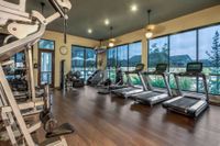 State-of-the-Art Fitness Center | Apartment Homes in Overland Park, KS | Adara Overland Park
