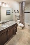 Spacious Bathroom | Marietta GA Apartment For Rent | Aldridge at Town Village