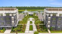 Apartment Building | Apartments in Jacksonville | The Menlo