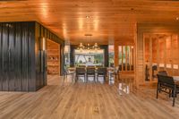 Luxury Outdoor Pavilion | Jacksonville FL Apartments | The Menlo