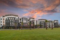 Building Exterior | Apartments in Jacksonville, FL | The Menlo