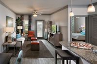 Model Living Space | Apartments in Bradenton, FL | Venue at Lakewood Ranch