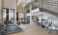 Fitness Center | Apartments in Bradenton, FL | Venue at Lakewood Ranch