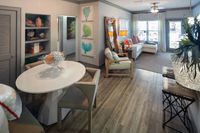 Modern Living Space | Jacksonville FL Apartments | Sorrel