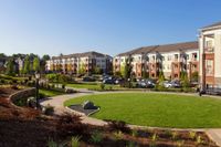 Green Space | Apartments in Charlotte, NC | CityPark View