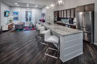 Community Clubhouse | Apartments in Midlothian, VA | Colony at Centerpointe