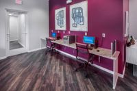Business Center | Apartments in Midlothian, VA | Colony at Centerpointe