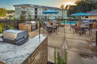 Grills | Apartments in Midlothian, VA | Colony at Centerpointe