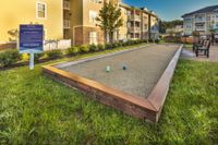 Bocce Ball Court | Apartments in Midlothian, VA | Colony at Centerpointe