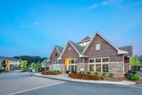 Leasing Center | Apartments in Tucker, GA | Green Park