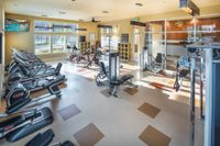 Fitness Center | Apartments in Tucker, GA | Green Park
