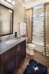 Model Bathroom | Apartments in Birmingham, AL | Retreat at Greystone