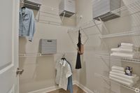 The Shoals - Closet The Shoals Greenville SC Apartments | closet