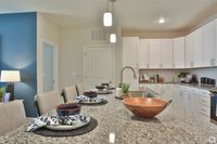 The Shoals - Kitchen The Shoals Greenville SC Apartments | kitchen