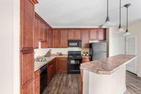 Kitchen | Apartments in Nashville, TN | Lenox Village