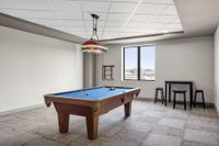 Game Room | Apartments in Nashville, TN | Lenox Village