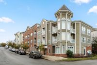 Apartment Building | Apartments in Nashville, TN | Lenox Village