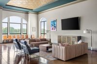 Sky Lounge | Apartments in Nashville, TN | Lenox Village