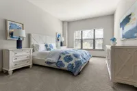 Avenues at Northpointe - Bedroom
