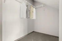 Avenues at Northpointe - Walk-in Closet
