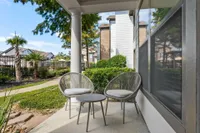 Avenues at Northpointe - Patio