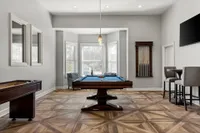 Avenues at Northpointe - Lounge