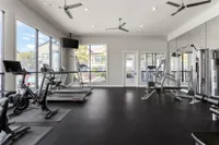 Avenues at Northpointe - Fitness Center
