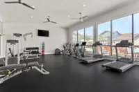 Avenues at Northpointe - Fitness Center