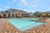 Avenues at Northpointe - Resort Pool