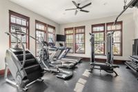 Fitness Center | Apartments in Tampa, FL | Citrus Village