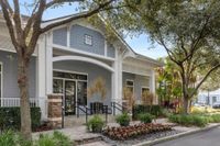 Clubhouse | Apartments in Tampa, FL | Citrus Village