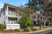 Apartment Building | Apartments in Tampa, FL | Citrus Village