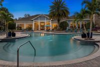 Pool | Apartments in Tampa, FL | Citrus Village