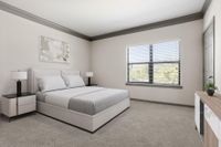 Apartments in Cypress, TX | Avenues at Cypress | Bedroom