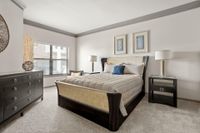 Apartments in Cypress, TX | Avenues at Cypress | Bedroom