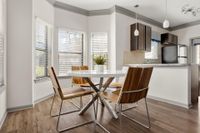 Apartments in Cypress, TX | Avenues at Cypress | Dining Area