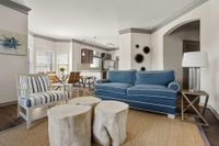 Apartments in Cypress, TX | Avenues at Cypress | Living Room