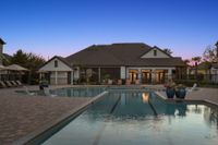 Apartments in Cypress, TX | Avenues at Cypress | Pool