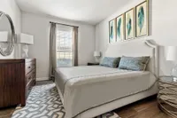 Premium Upgrade - Bedroom
