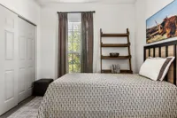 Premium Upgrade - Bedroom