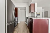 Premium Upgrade - Kitchen