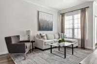 Premium Upgrade - Living Room
