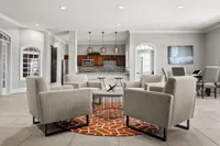 Stone Creek - Resident Lounge